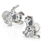 Disney 101 Dalmatians Cufflinks