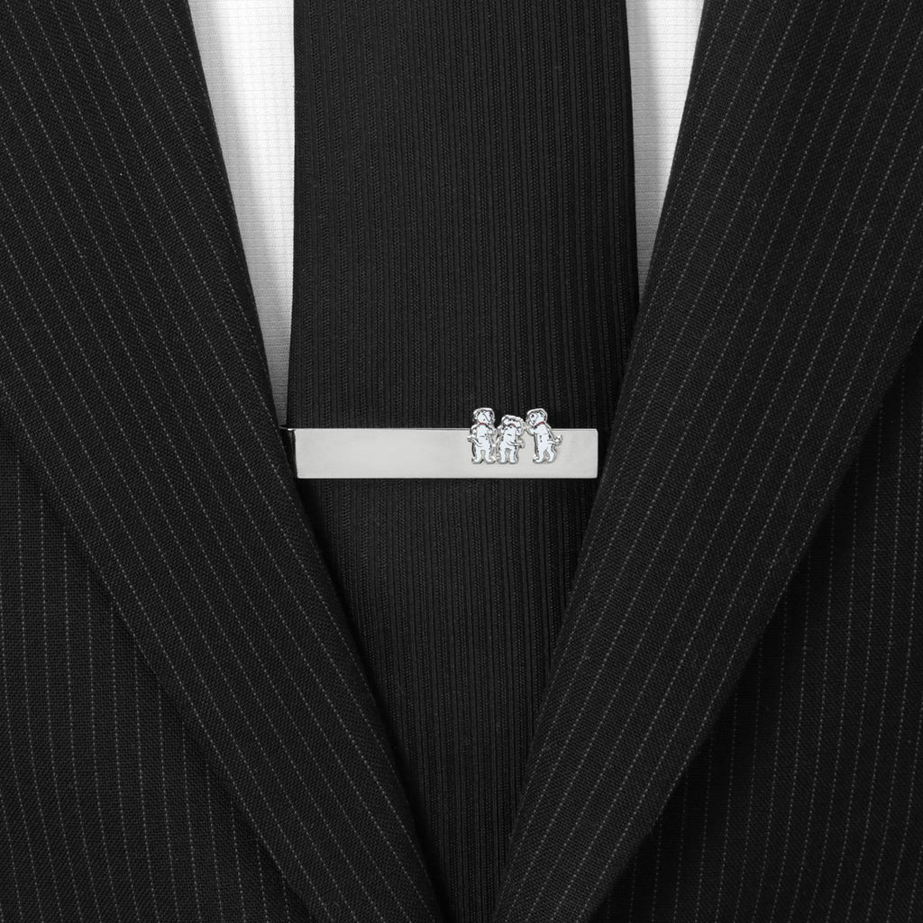Disney 101 Dalmatians Tie Bar