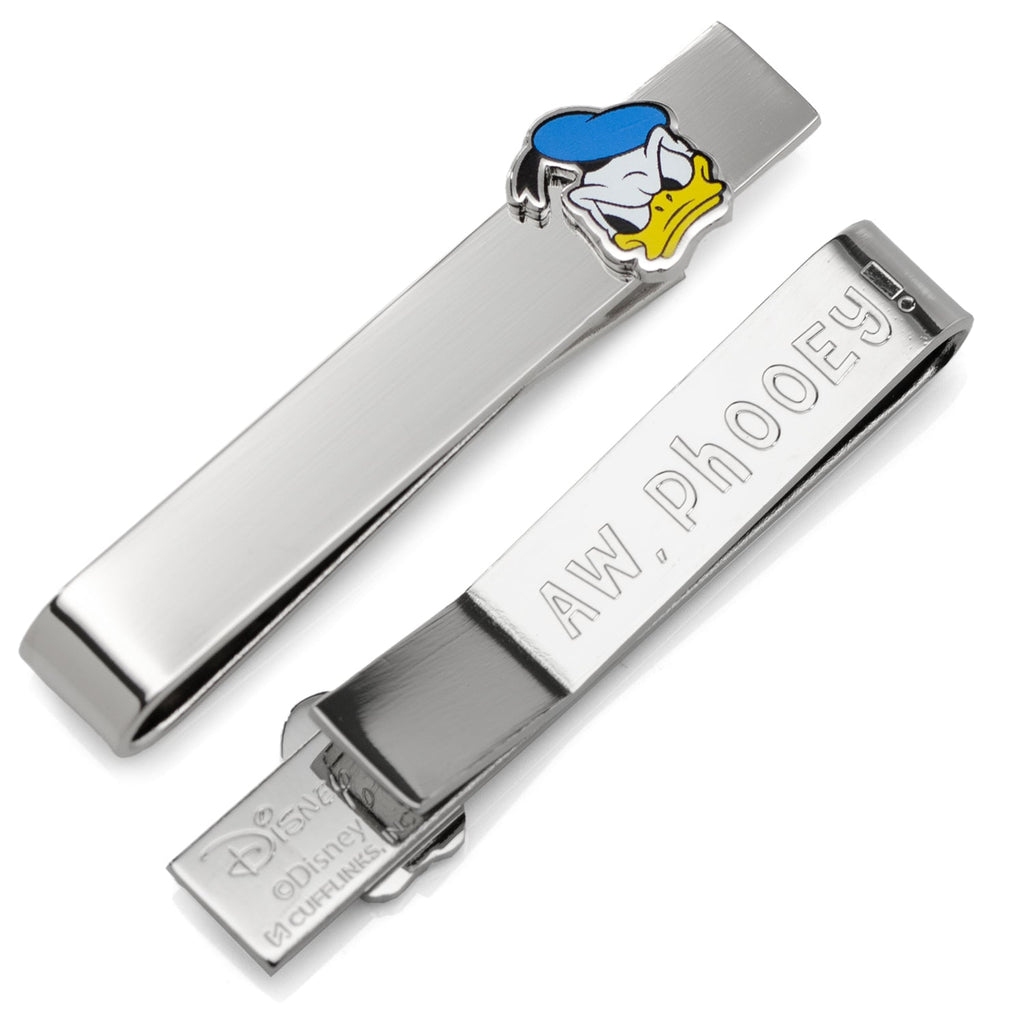 Disney Donald Duck Tie Bar