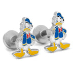 Disney Donald Duck Cufflinks