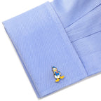 Disney Donald Duck Cufflinks