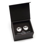 Disney The Nightmare Before Christmas Jack Skellington Cufflinks