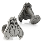 Disney Eeyore Cufflinks