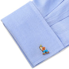 Disney Goofy Cufflinks