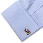 Disney Classic Mickey Mouse Cufflinks