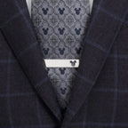 Disney Mickey Mouse Cutout Tie Bar