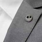 Disney The Nightmare Before Christmas Jack Skellington Lapel Pin