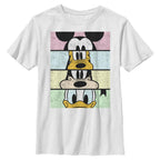Boy's Disney Crew Crop T-Shirt