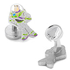 Disney Pixar Toy Story Buzz Lightyear Cufflinks