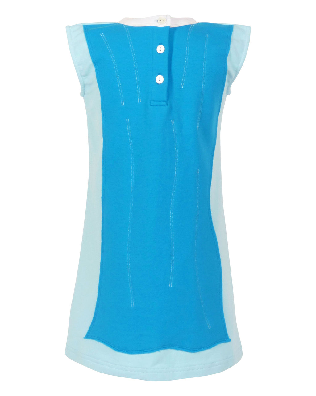 Princess Playtime: Snowflake Dress