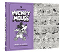 Walt Disney's Mickey Mouse Mickey vs. Mickey: Volume 11
