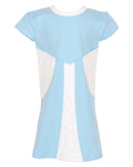 Princess Playtime: Blue Dress