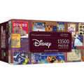 Golden Age of Disney 13500 Piece Jigsaw Puzzle Trefl