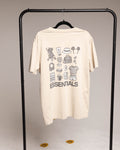 Theme Park Tee