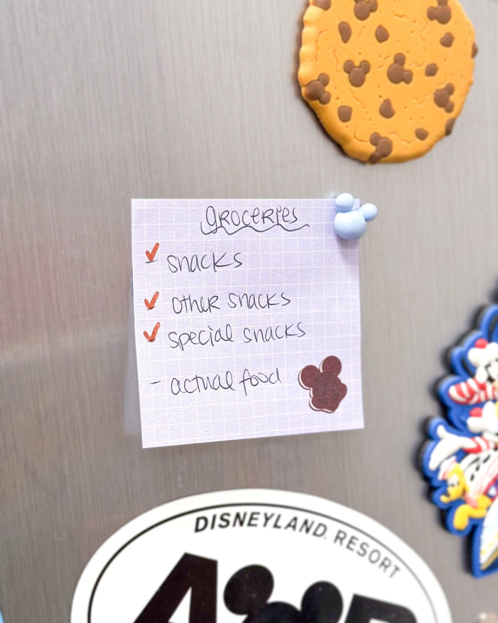 Dole Whip Post It