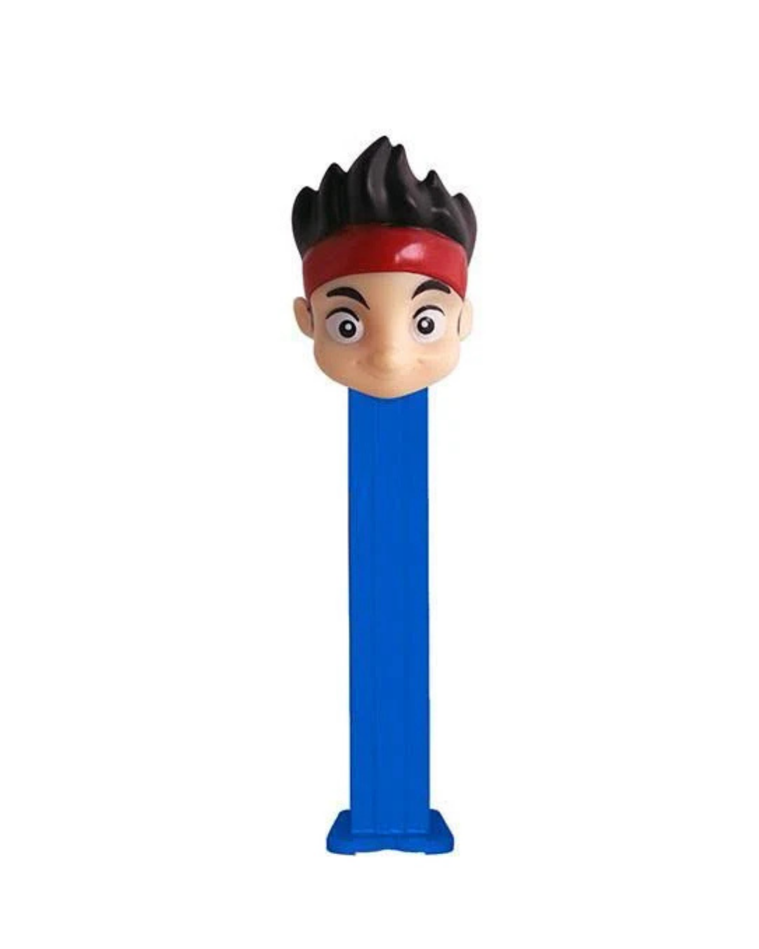 Jake the Neverland Pirate Pez Candy & Dispenser