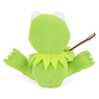 Phunny Plush: The Muppets - Kermit the Frog with Banjo