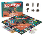 MONOPOLY®: Disney Lilo & Stitch