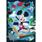 Mickey Mouse Disney 300 Piece Jigsaw Puzzle Ravensburger