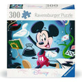 Mickey Mouse Disney 300 Piece Jigsaw Puzzle Ravensburger