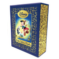 12 Beloved Disney Classic Little Golden Books (Boxed Set) - Hardcover