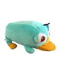 Phineas & Ferb's Perry the Platypus Plush Toy