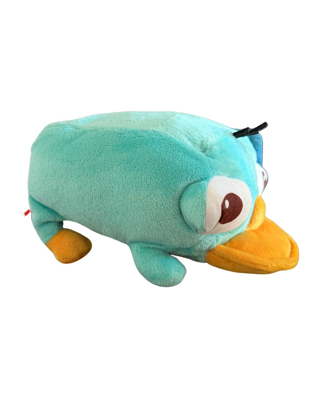 Phineas & Ferb's Perry the Platypus Plush Toy