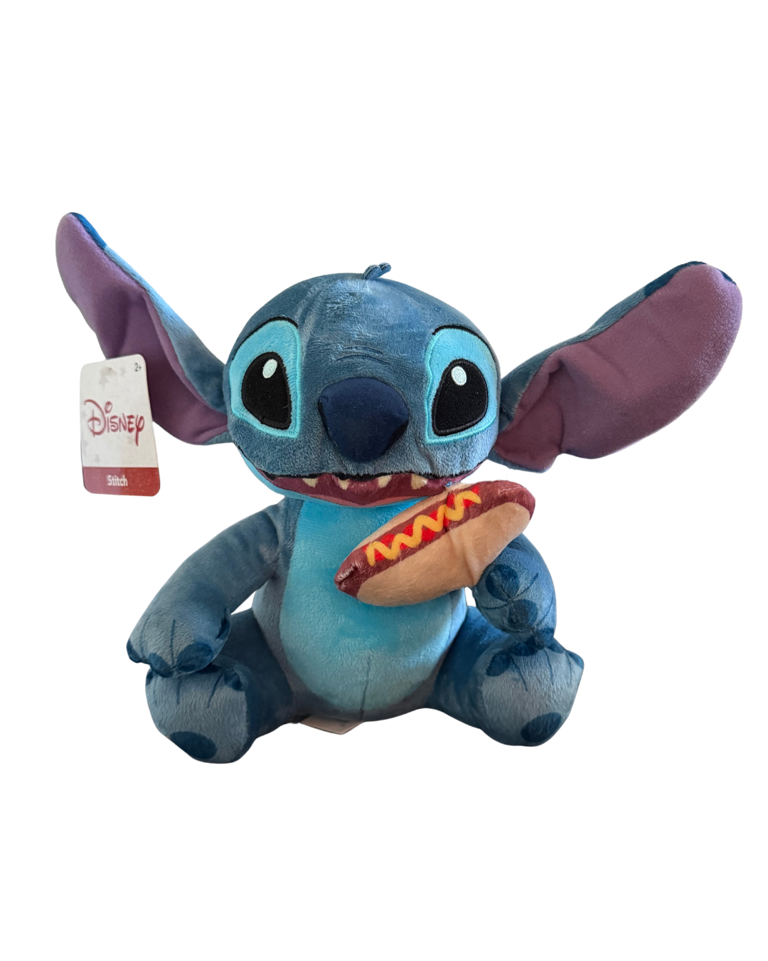 Stitch Plush Toy