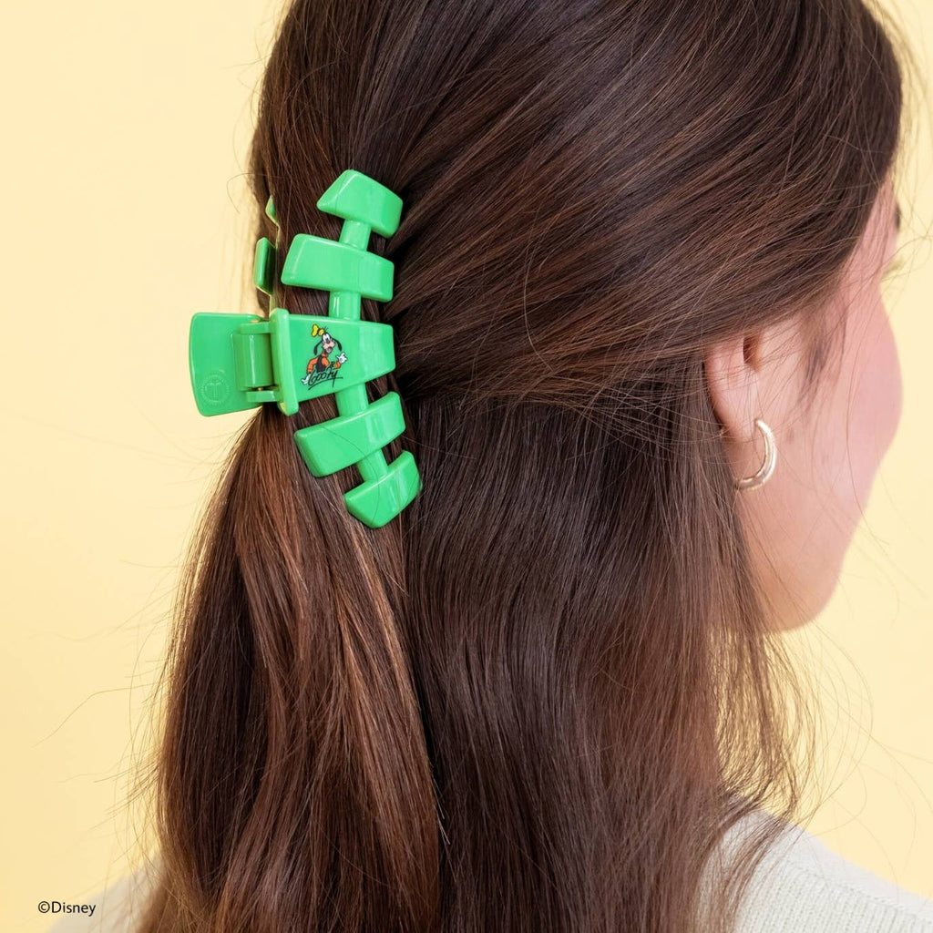 Classic Hair Clip | Medium | Goofy