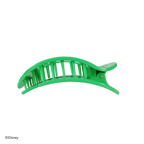 TELETIES Flat Round Hair Clip | Medium | Goofy