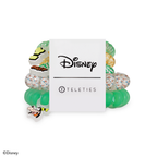 TELETIES Goofy Mix Pack Hair Ties