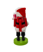 Disney Kermit The Frog Nutcracker