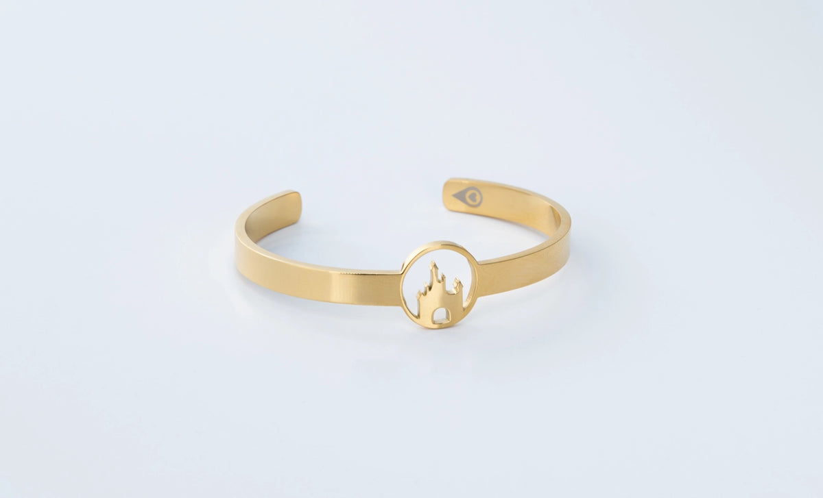 Magic Bubble Bangle