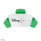 TELETIES Classic Hair Clip | Medium | Goofy