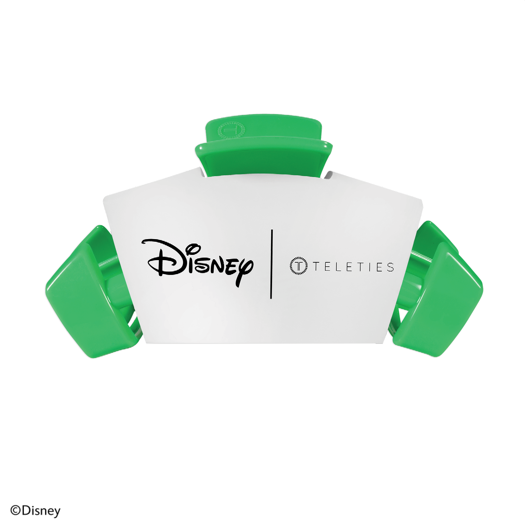 Classic Hair Clip | Medium | Goofy