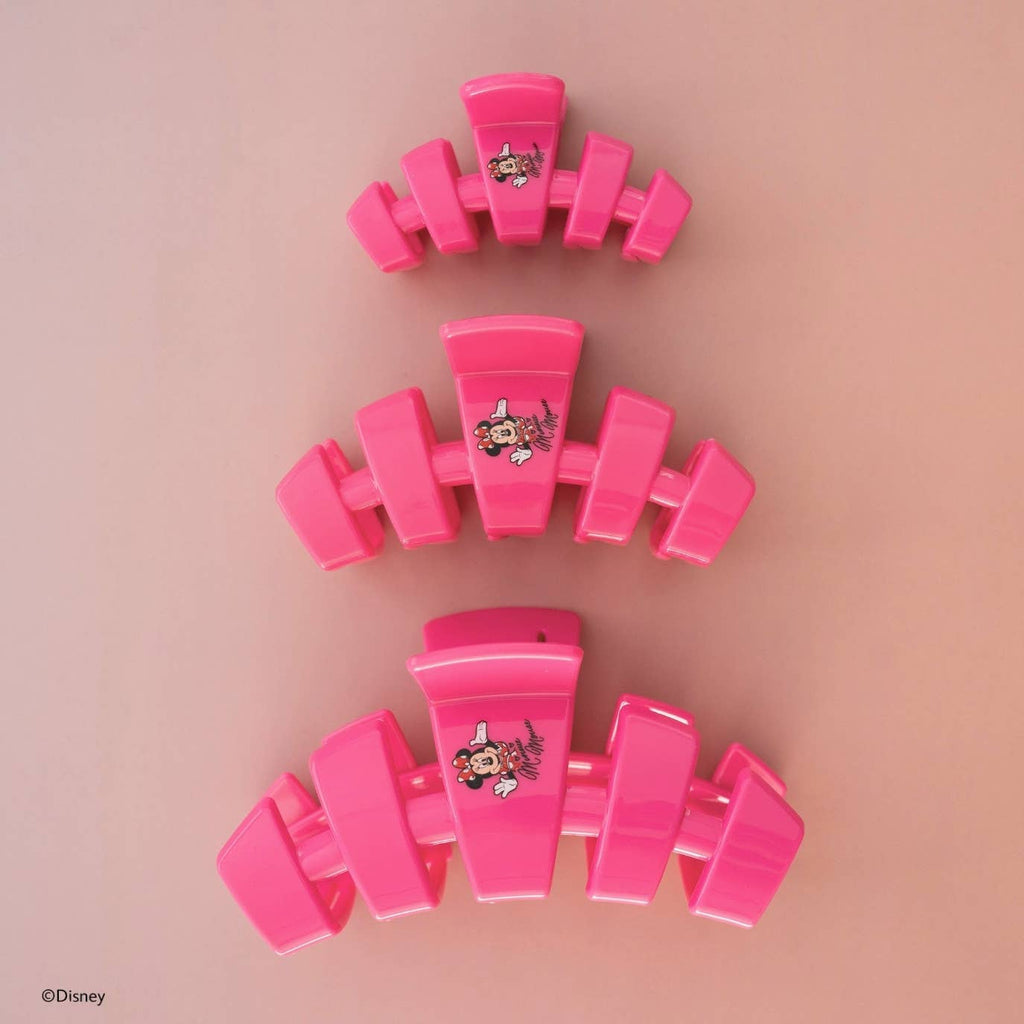 Classic Hair Clip | Medium | Minnie Mouse