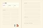 Disney/Pixar Anyone Can Cook: A Ratatouille Recipe Journal
