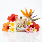 Polynesian Candle