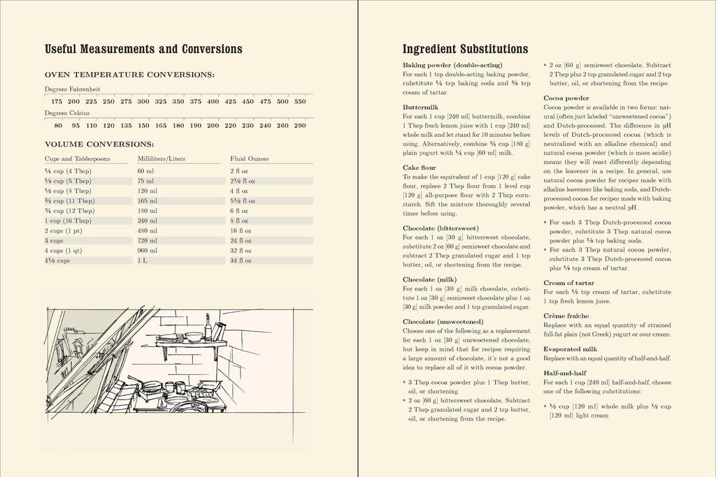 Disney/Pixar Anyone Can Cook: A Ratatouille Recipe Journal