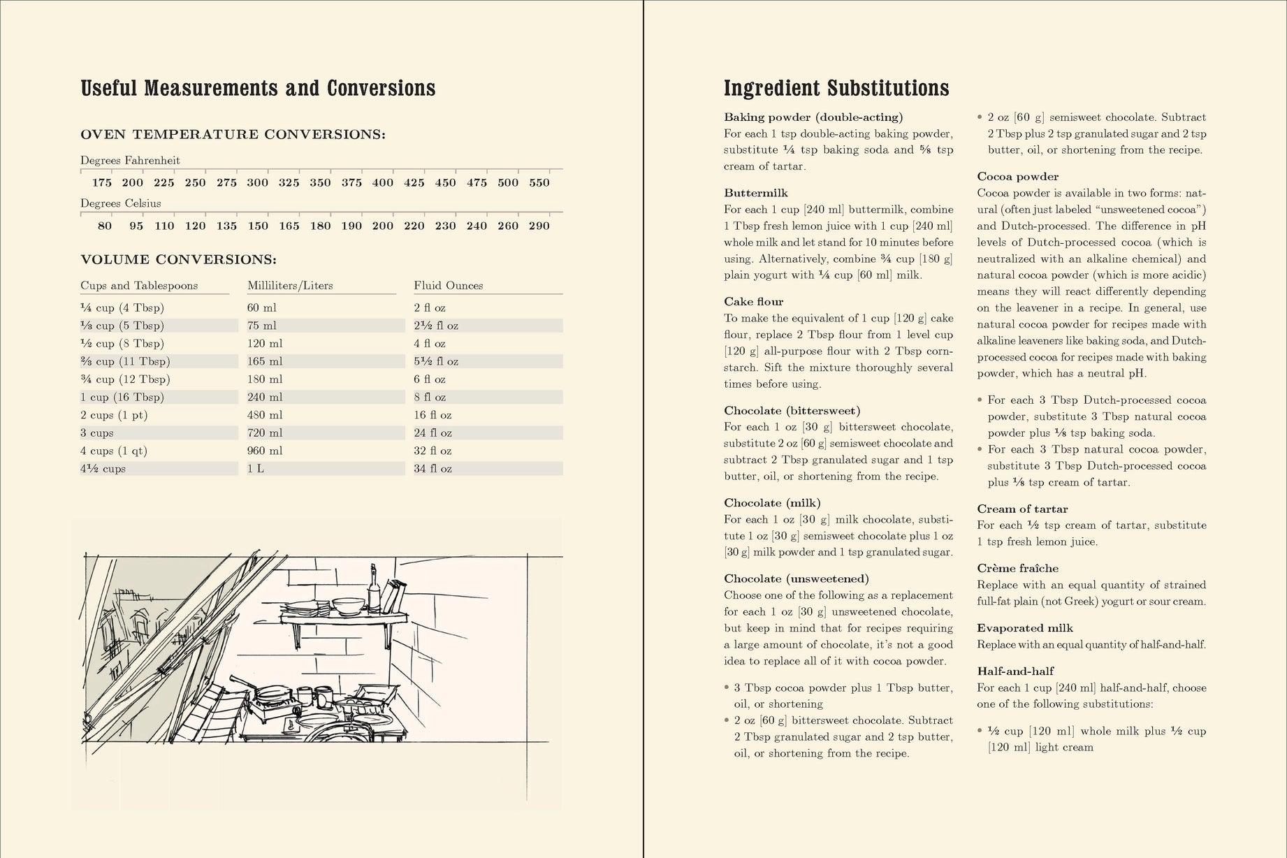 Disney/Pixar Anyone Can Cook: A Ratatouille Recipe Journal