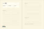 Disney/Pixar Anyone Can Cook: A Ratatouille Recipe Journal