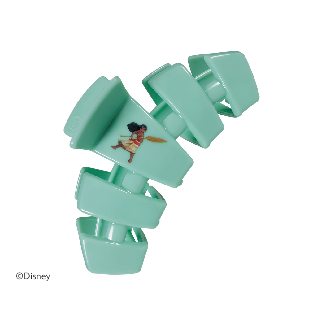 Classic | Moana | Large | Claw Clip