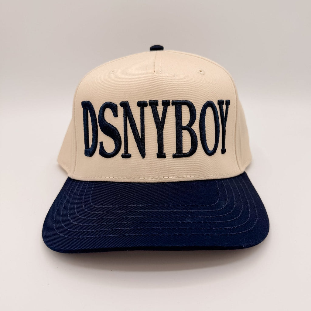 DSNYBOY - Trucker Hat
