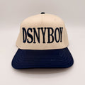 DSNYBOY - Trucker Hat