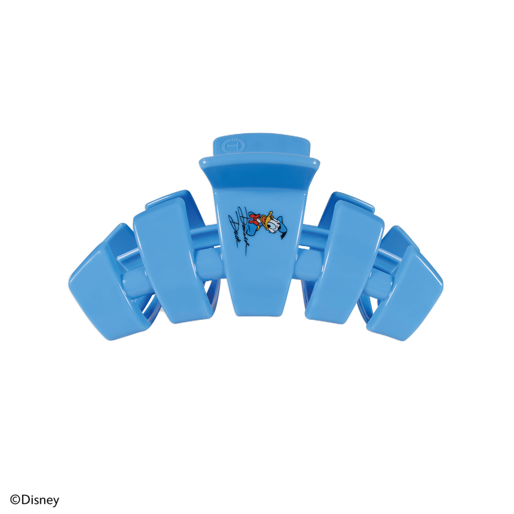 Classic Hair Clip | Small | Donald Duck