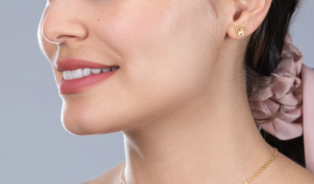 Magic Bubble Earrings