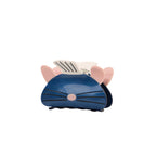 Remy Chef Hair Claw Clip