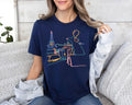 Little Chef Remy Funny Ratatouille T-Shirt