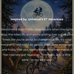 Bike Flight Room + Linen Spray