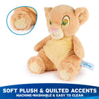 Oh So Snuggly Nala From Disney Lion King